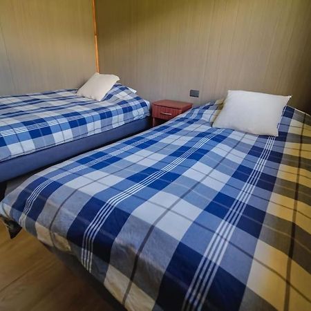 Moderna Cabana En Villarrica Exterior photo